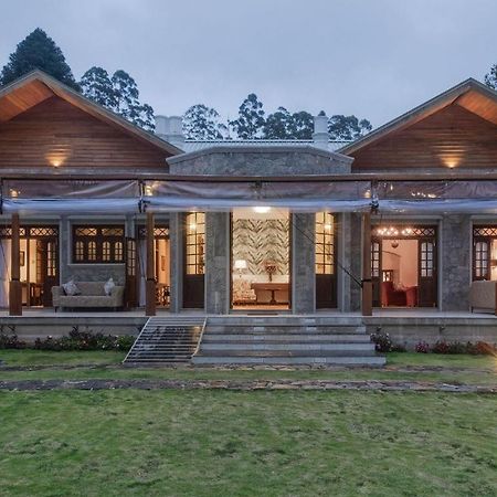 Vila Firsmead Nuwara Eliya Exteriér fotografie