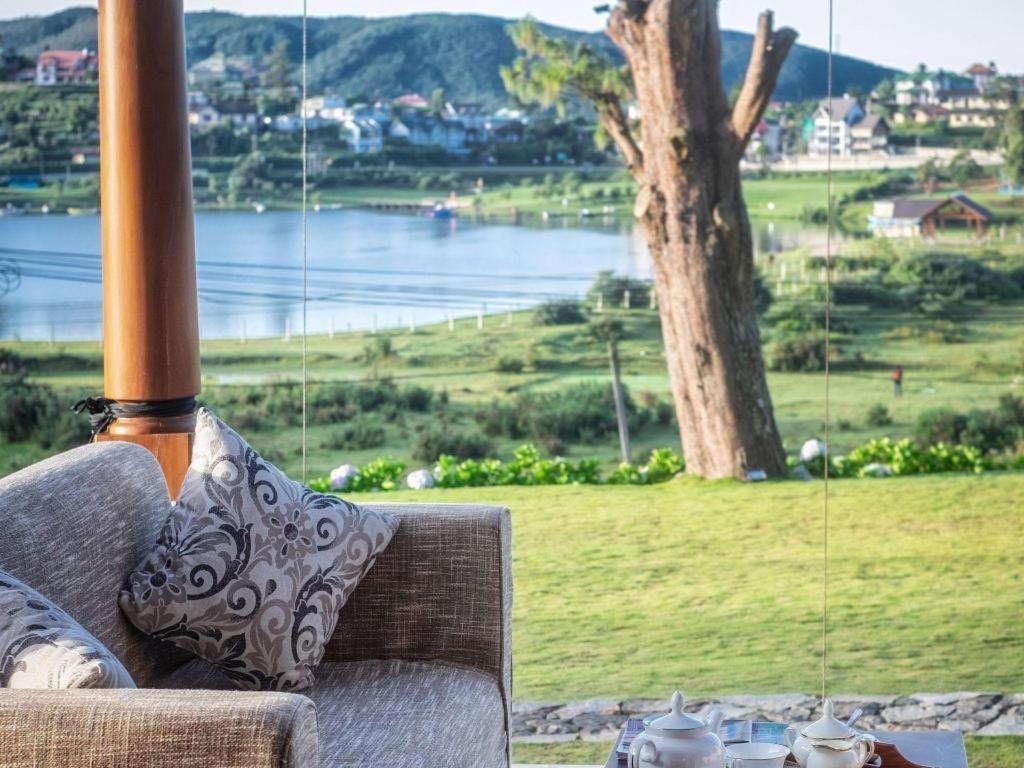 Vila Firsmead Nuwara Eliya Exteriér fotografie