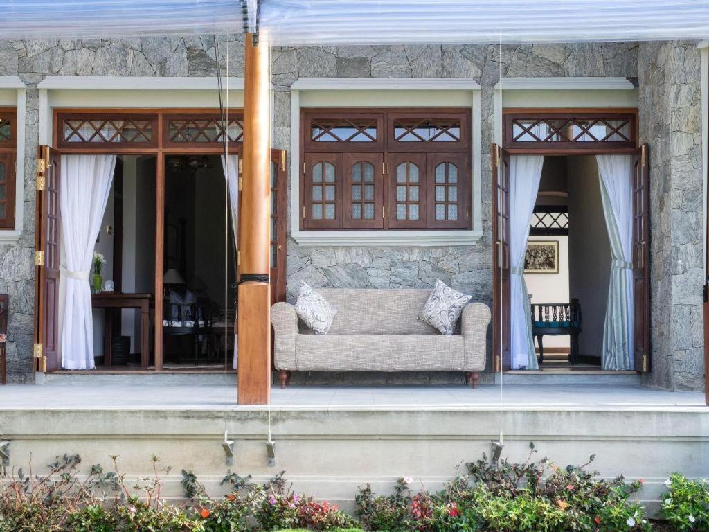 Vila Firsmead Nuwara Eliya Exteriér fotografie