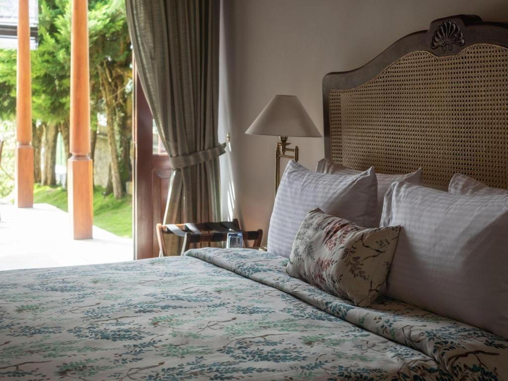 Vila Firsmead Nuwara Eliya Exteriér fotografie