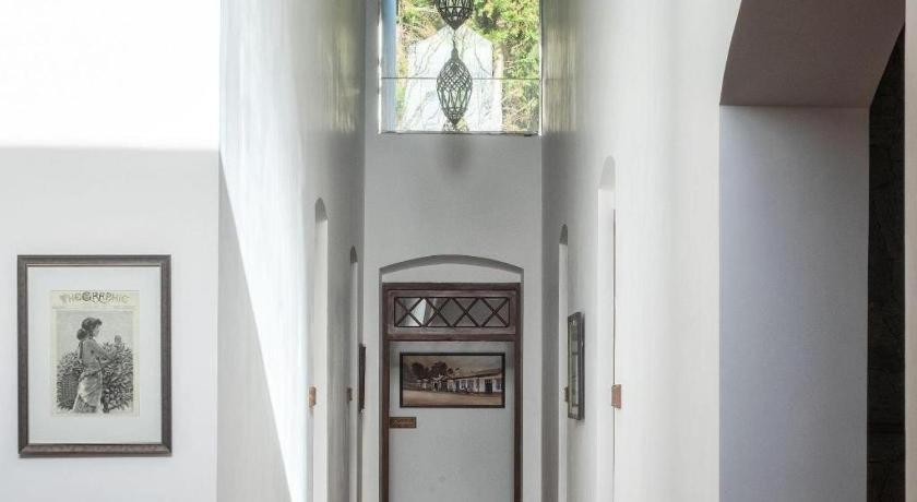 Vila Firsmead Nuwara Eliya Exteriér fotografie