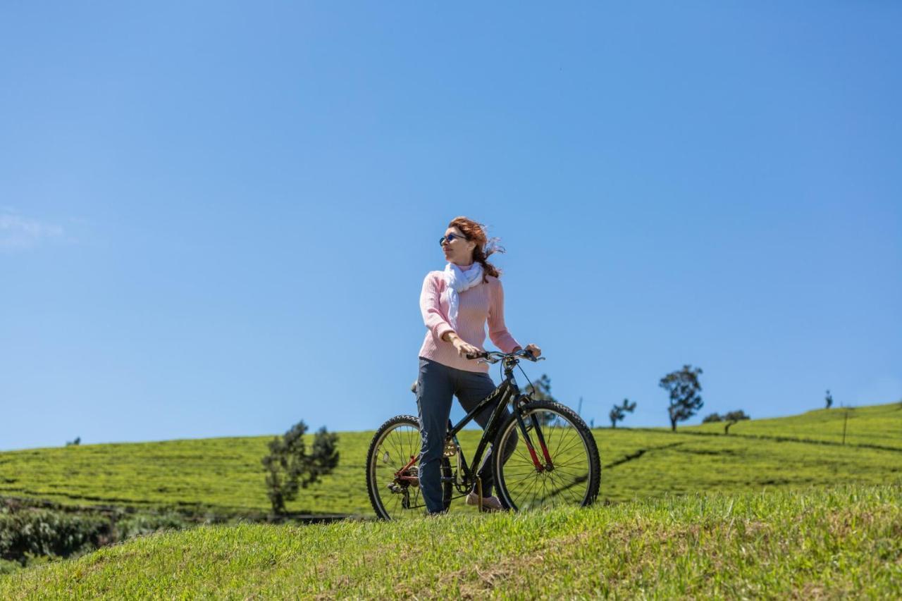 Vila Firsmead Nuwara Eliya Exteriér fotografie